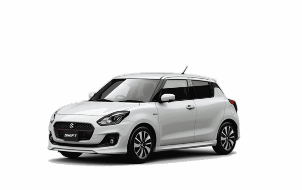 Suzuki Swift Auto Hubrid (2025)